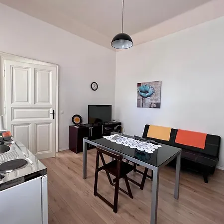 Platana Apartman Fiume