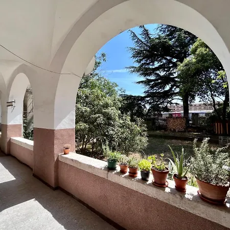 Apartman Platana Fiume