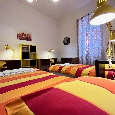 Apartman Platana *