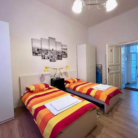 Apartman Platana