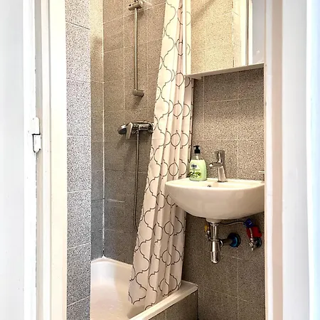 Apartman Platana