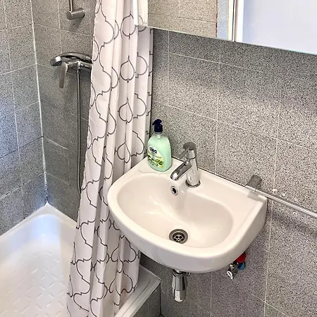 Platana Apartman