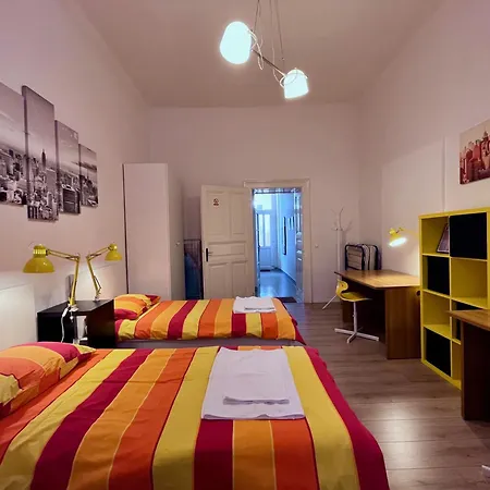 Apartman Platana