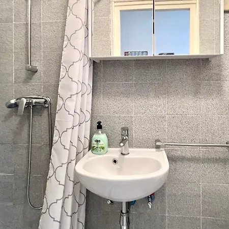 Apartmán Platana Rijeka