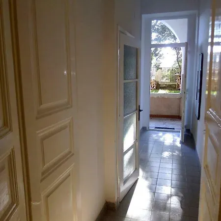 Apartament Platana Rijeka