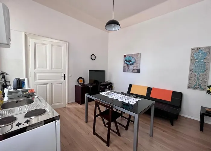 Platana Apartament Rijeka