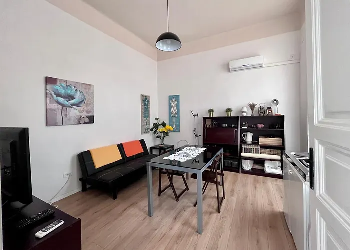 Platana Apartament