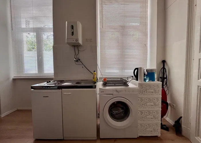 Platana Apartament *