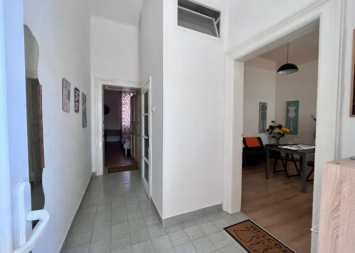 Platana Apartament Rijeka