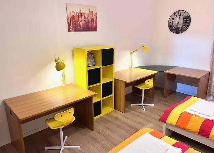 Platana Apartament Rijeka