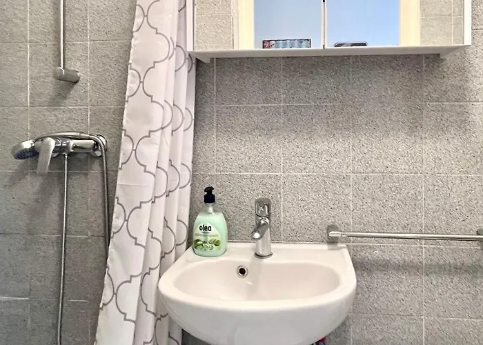 Apartament Platana Rijeka