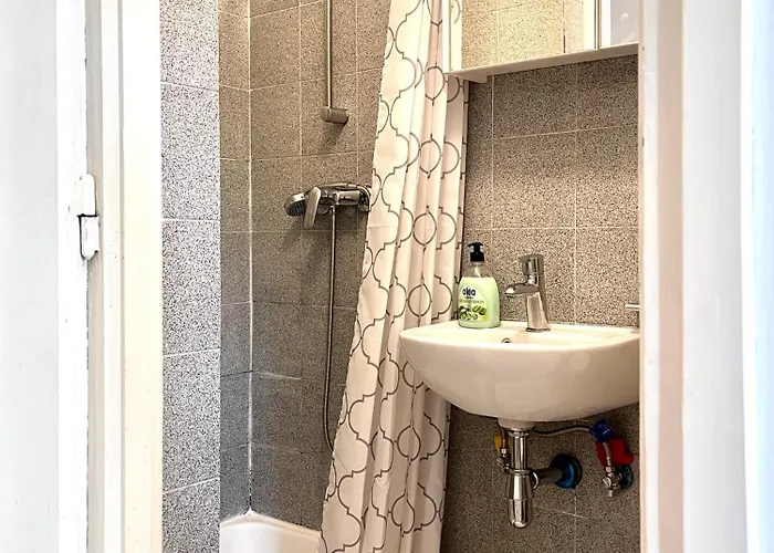 Apartament Platana