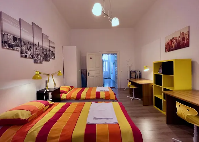 Apartament Platana